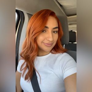 Meet your Posher, Alexandra